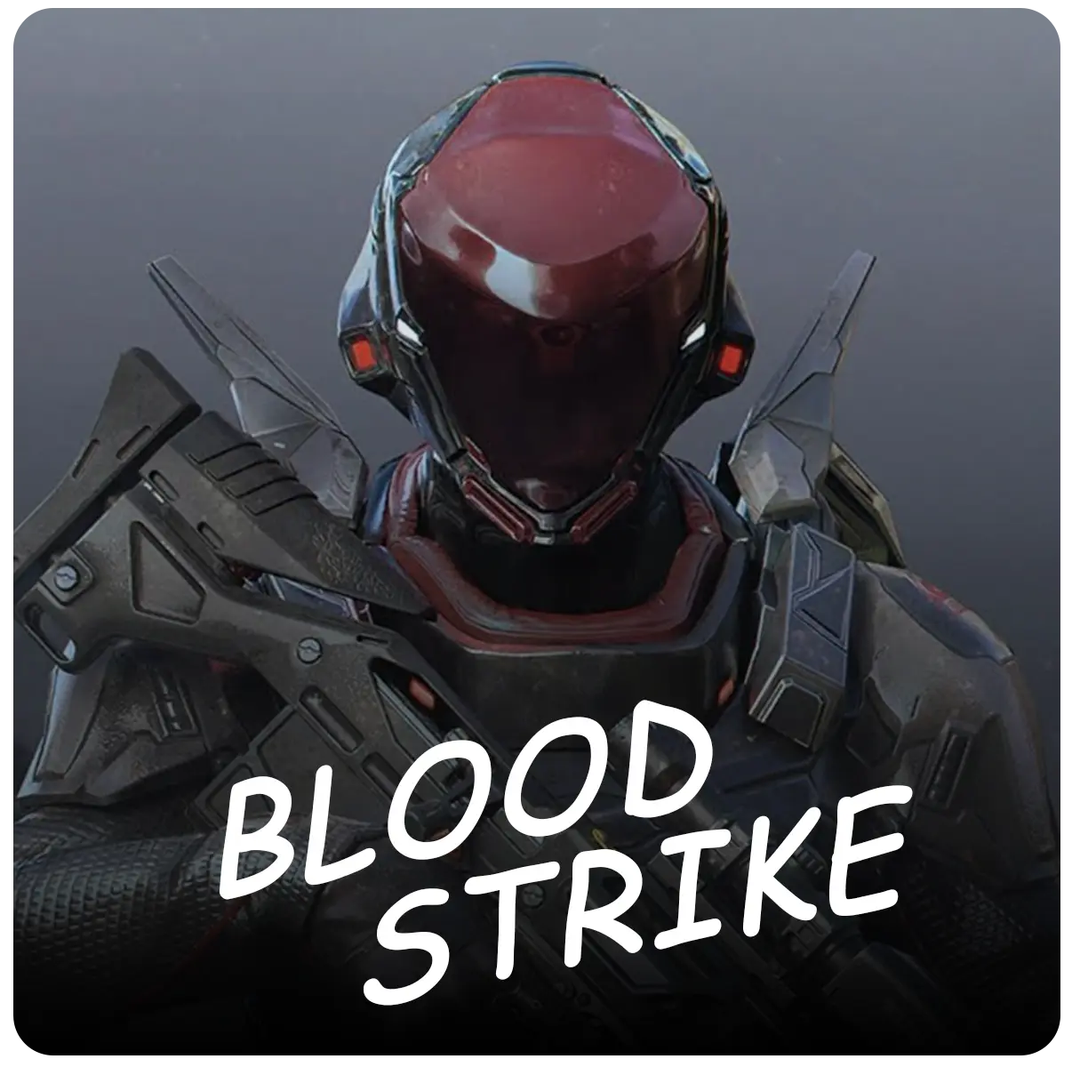 BloodStrike